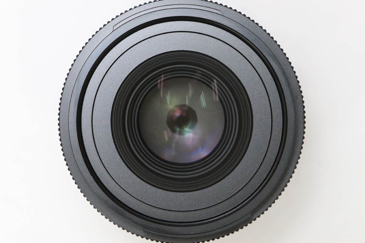 50mm F2 DG DN [���C�JL�p] CA01-D206-2N4