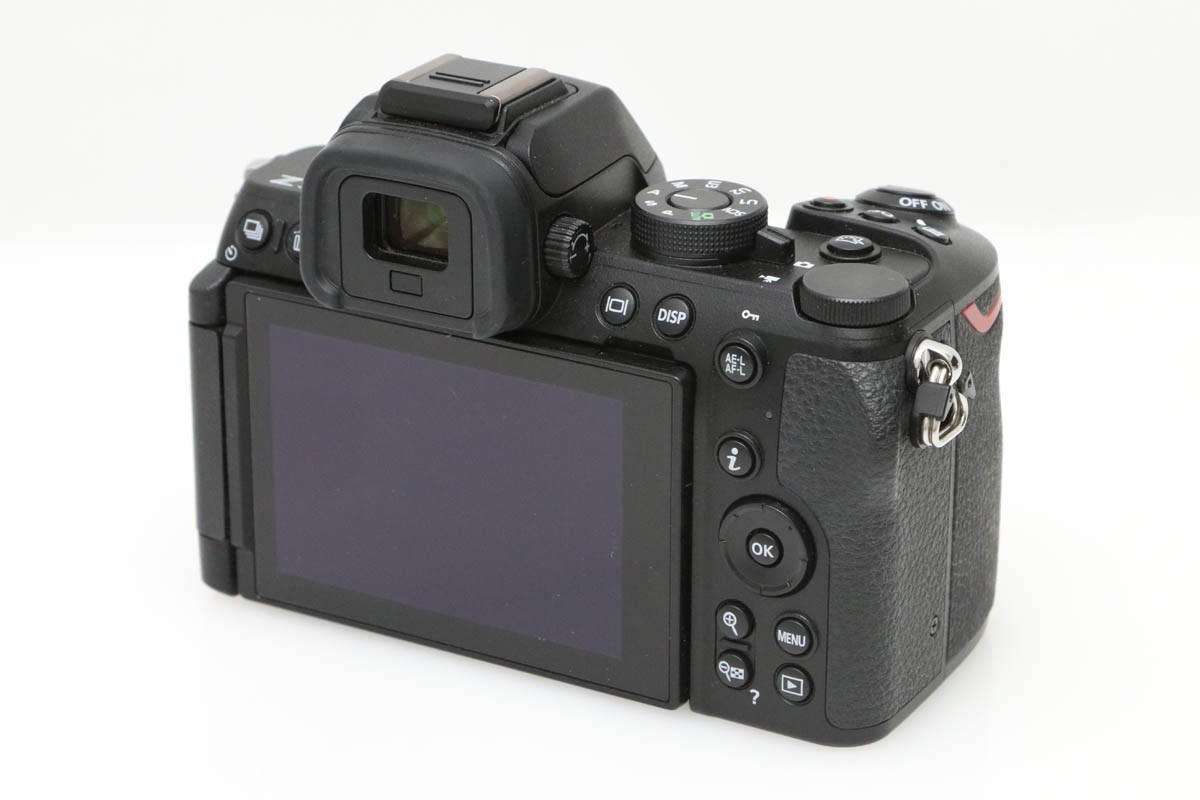 Z50II ボディ CA01-D209-2Q2A