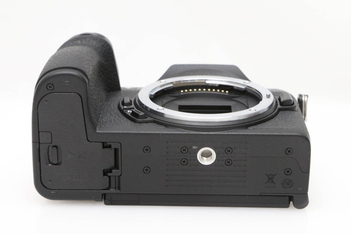 Z50II ボディ CA01-D209-2Q2A