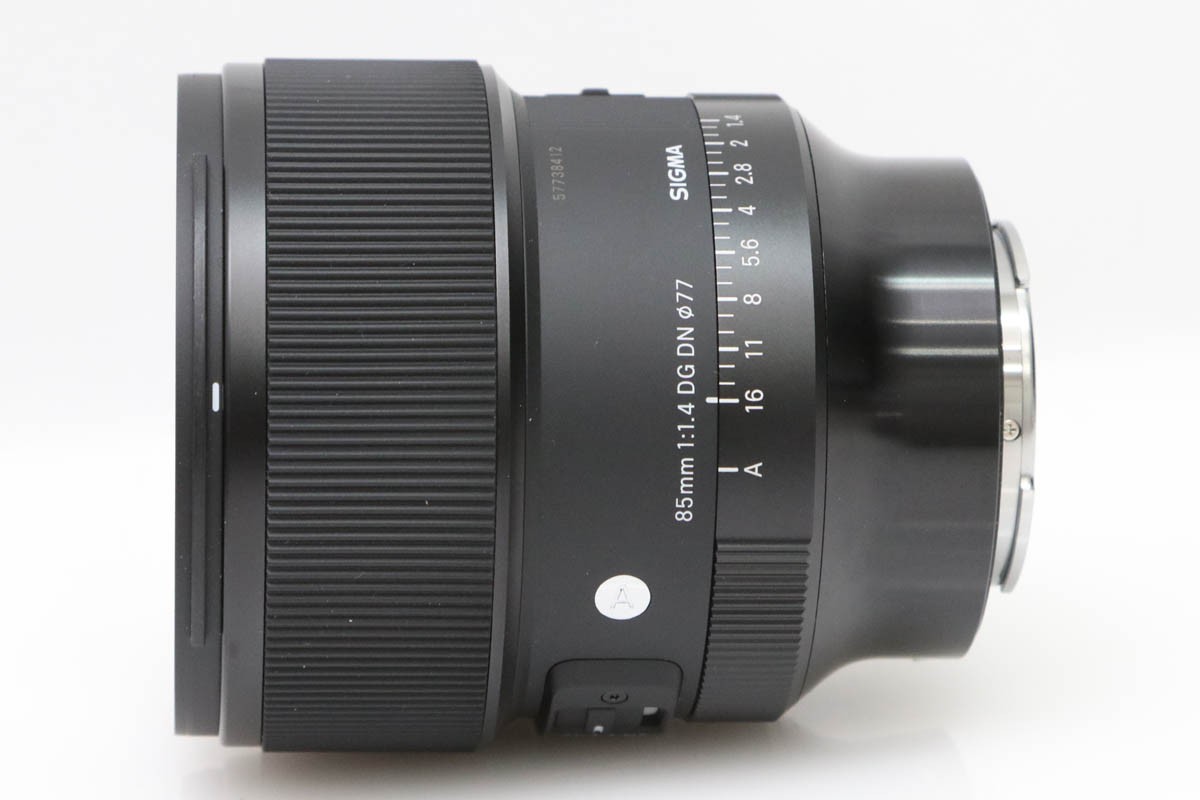 85mm F1.4 DG DN [�\�j�[E�p] CA01-D216-2O4