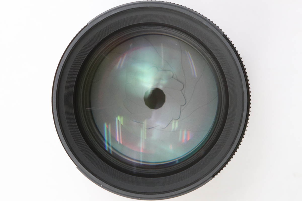 85mm F1.4 DG DN [�\�j�[E�p] CA01-D216-2O4
