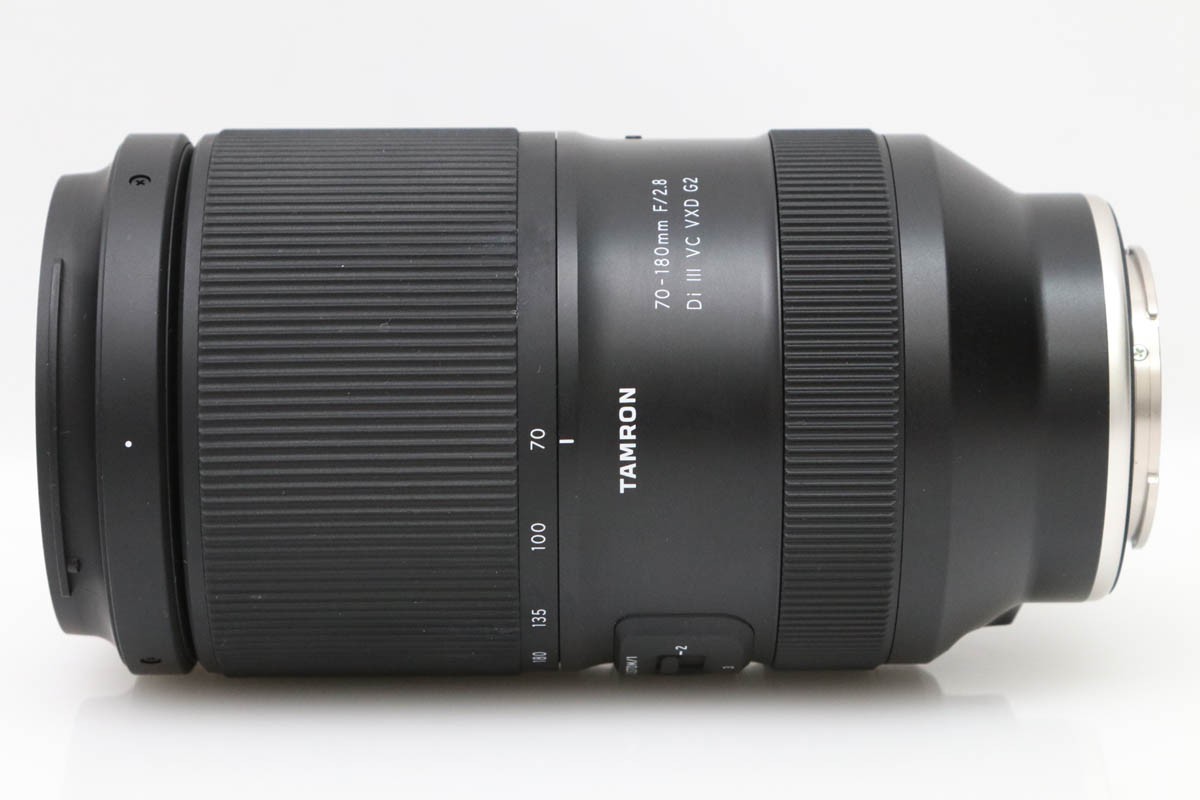 70-180mm F/2.8 Di III VC VXD G2 (Model A065) CA01-D217-2O5
