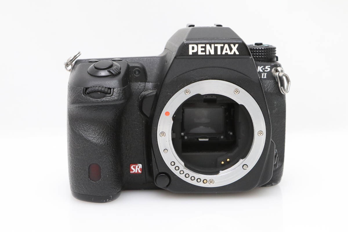 PENTAX K-5 II �{�f�B CA01-D227-2P2B