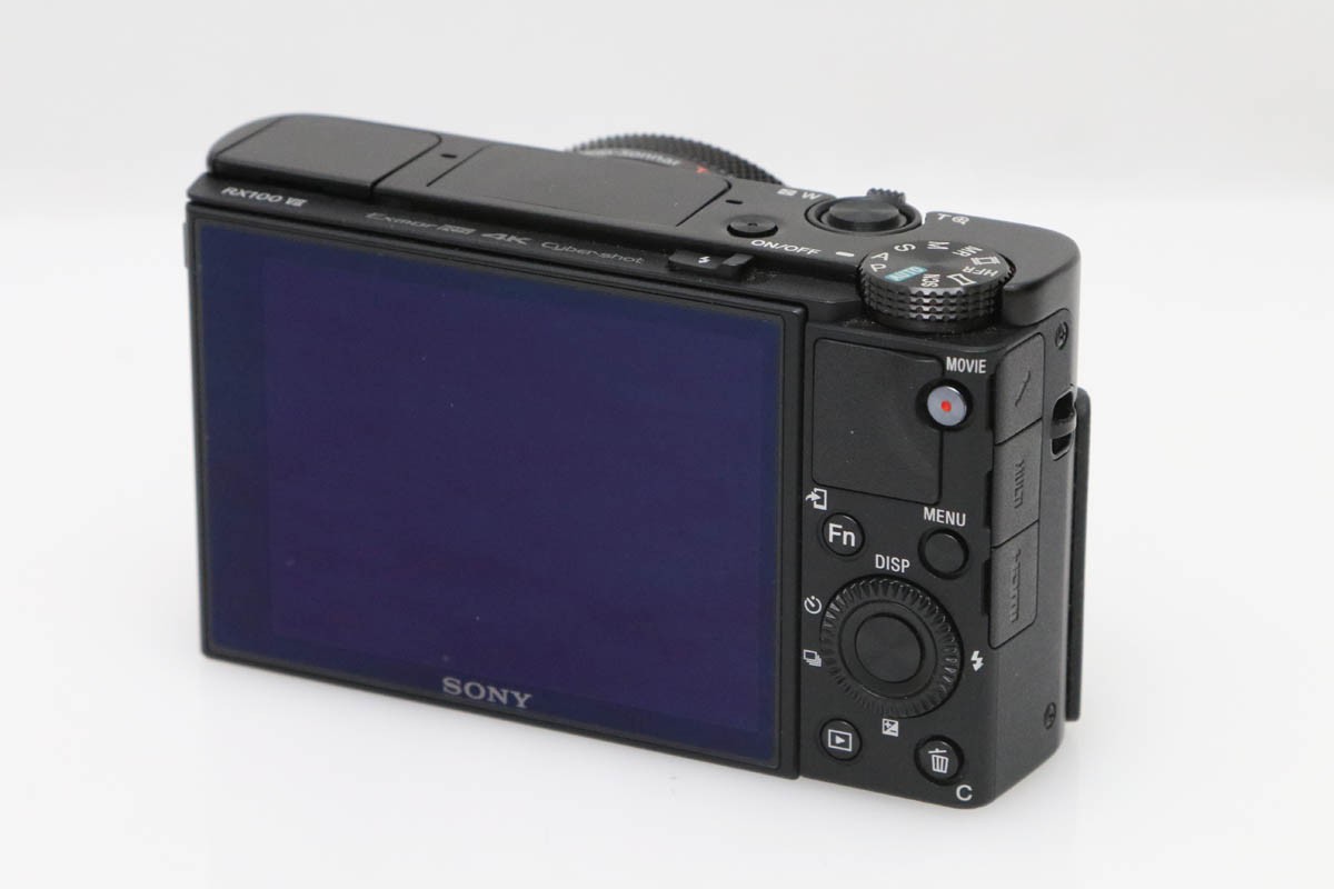 サイバーショット DSC-RX100M7 CA01-D237-2Q1A