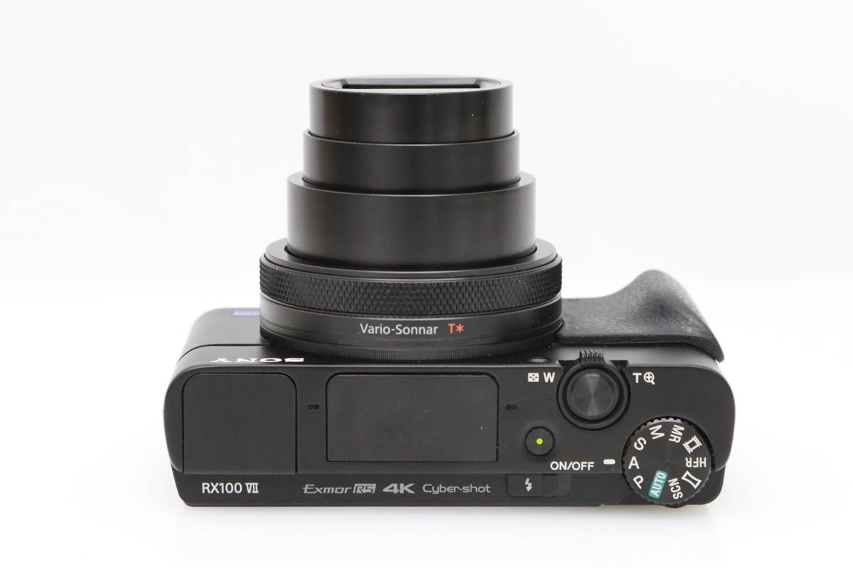 サイバーショット DSC-RX100M7 CA01-D237-2Q1A