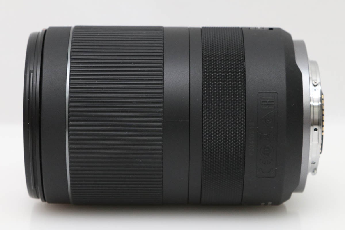 RF24-240mm F4-6.3 IS USM CA01-D240-2S4