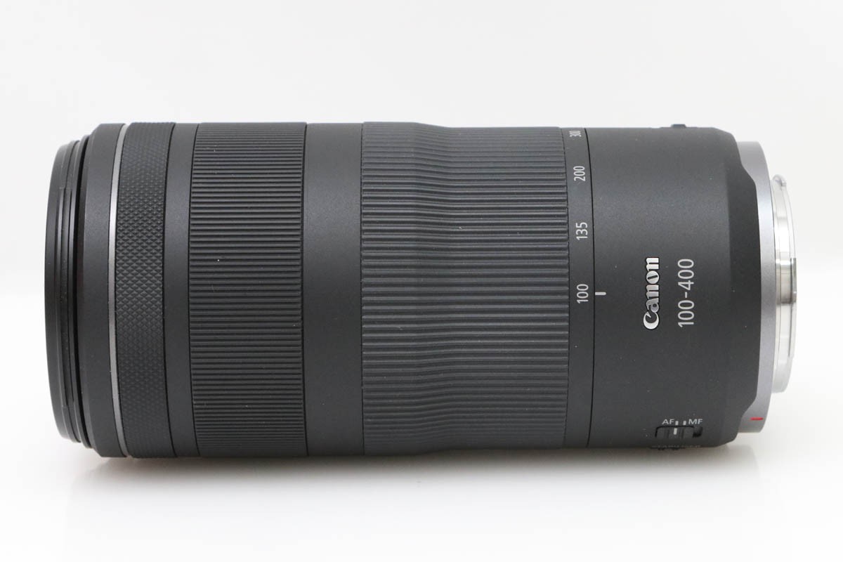 RF100-400mm F5.6-8 IS USM CA01-D241-2N4