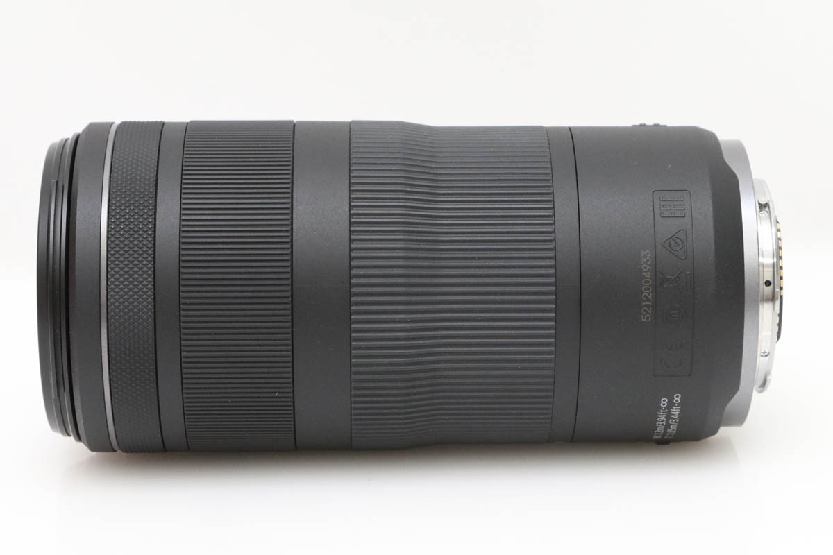 RF100-400mm F5.6-8 IS USM CA01-D241-2N4