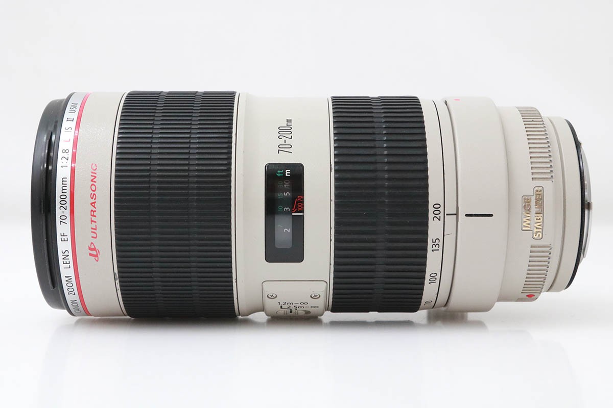 EF70-200mm F2.8L IS II USM CA01-M7240-3T1A
