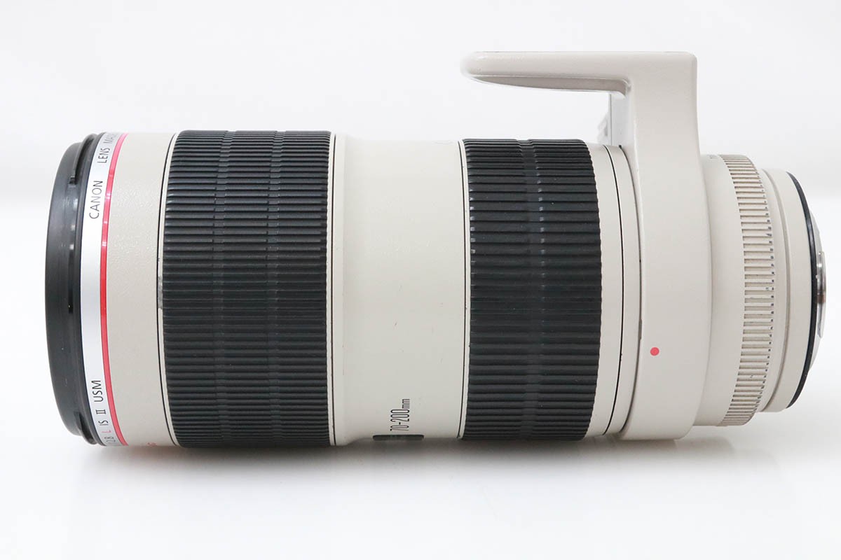 EF70-200mm F2.8L IS II USM CA01-M7240-3T1A