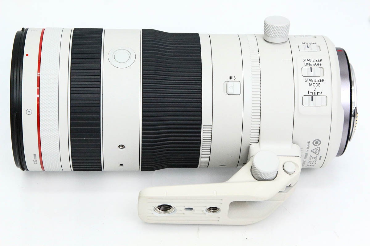 RF70-200mm F2.8 L IS USM Z [�z���C�g] CA01-R6546-2R8