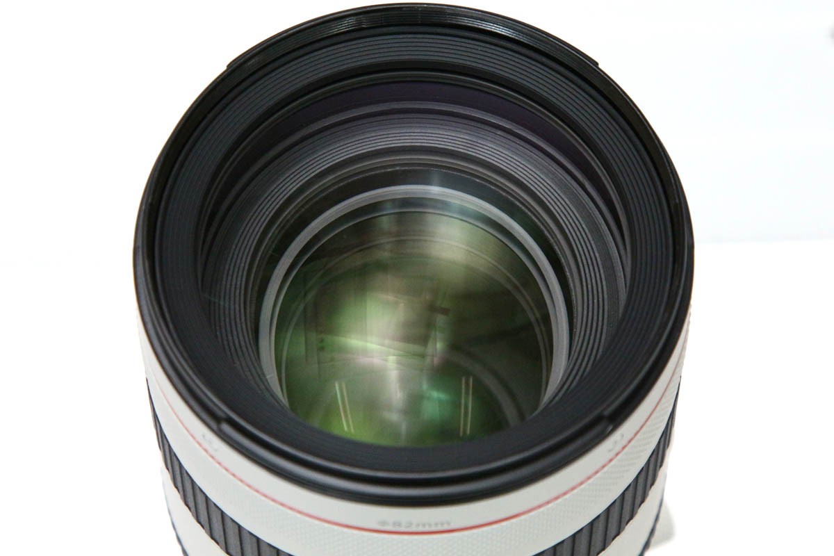 RF70-200mm F2.8 L IS USM Z [�z���C�g] CA01-R6546-2R8