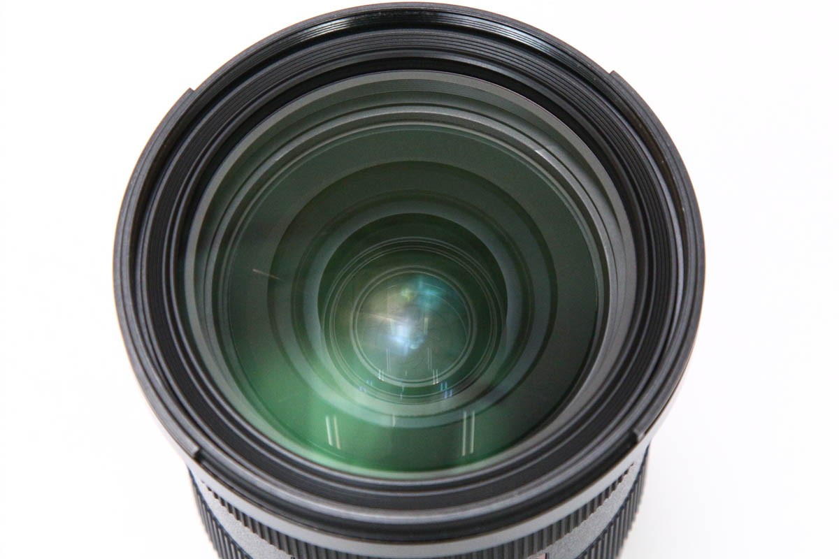 FE 24-70mm F2.8 GM II SEL2470GM2 CA01-R6547-2K1