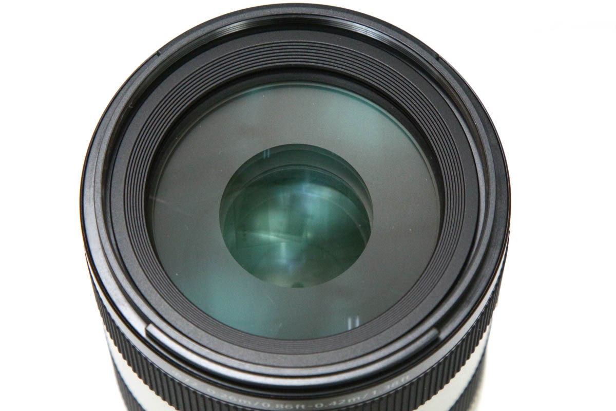 FE 70-200mm F4 Macro G OSS II SEL70200G2 CA01-R6548-2K1
