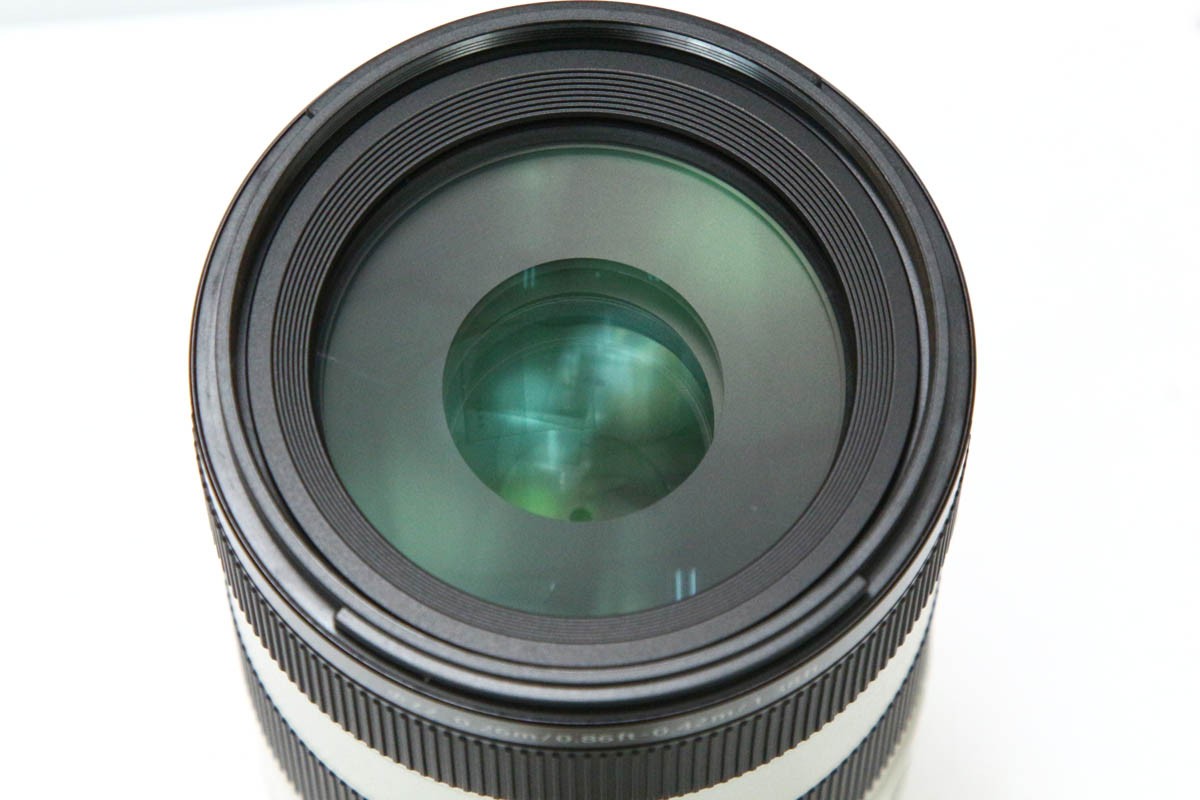FE 70-200mm F4 Macro G OSS II SEL70200G2 CA01-R6549-2K1