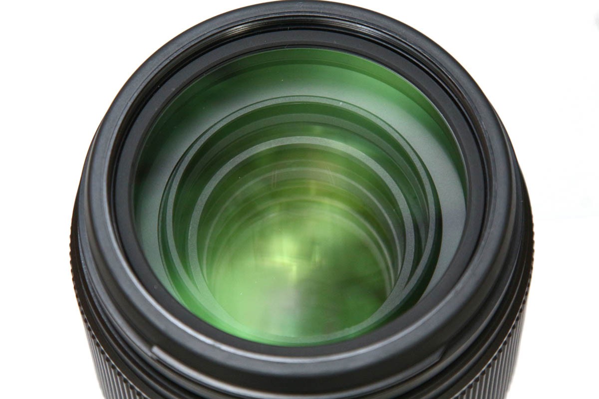 NIKKOR Z 100-400mm f/4.5-5.6 VR S CA01-R6553-3V4