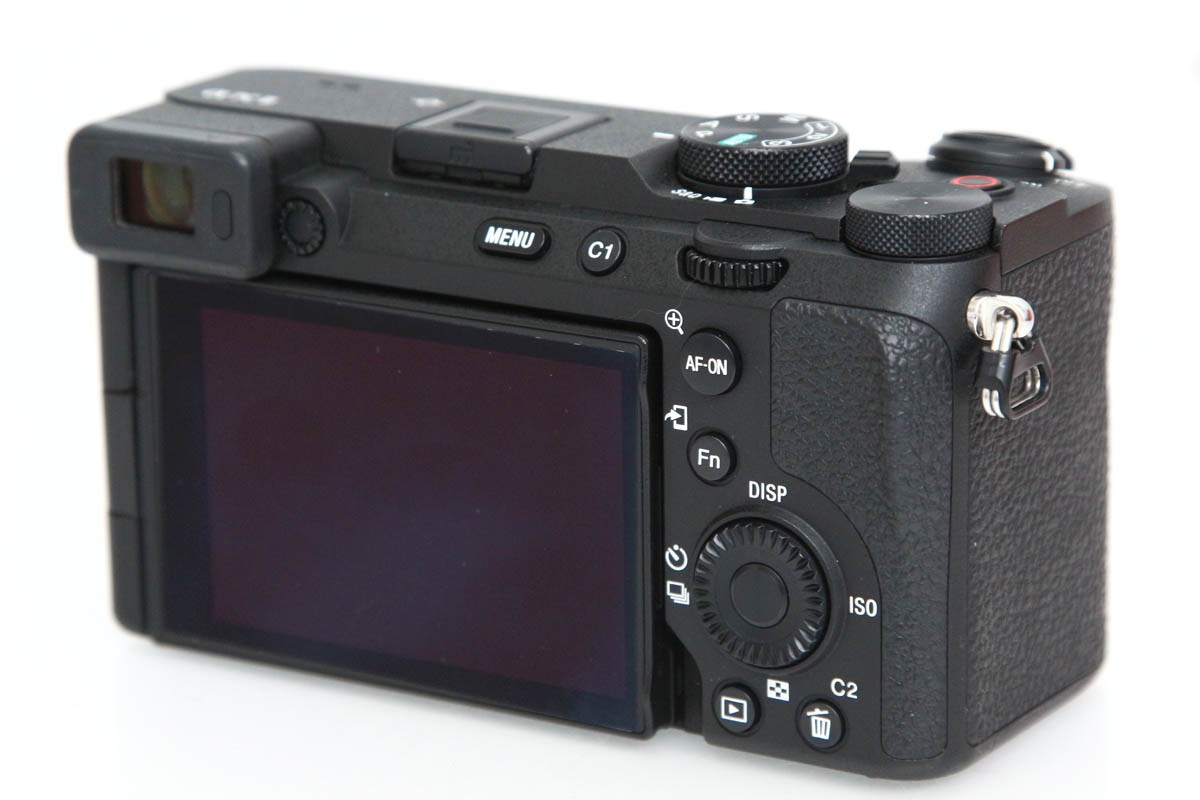 α7C II ILCE-7CM2 ボディ CA01-R6556-3Y3