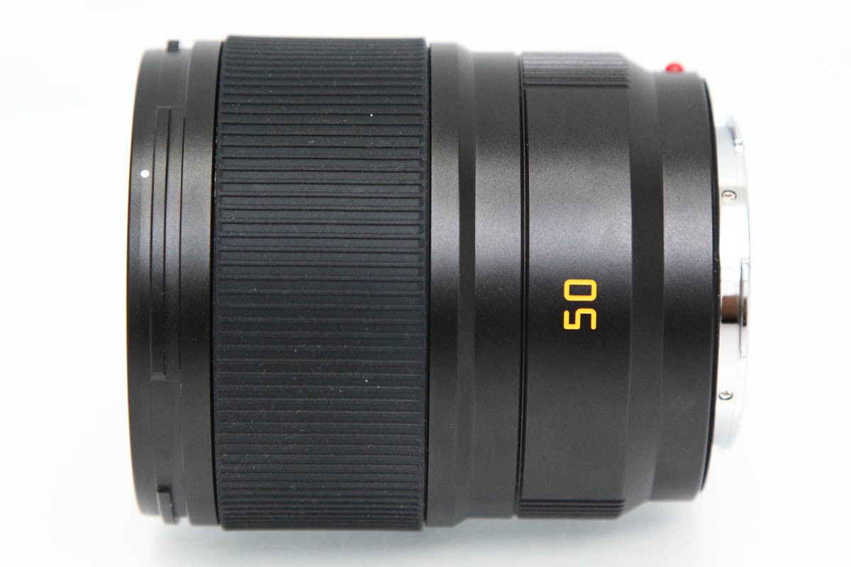 SUMMICRON-SL f2/50 ASPH. 11193 CA01-R6559-2A2B