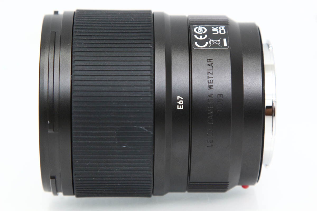 SUMMICRON-SL f2/50 ASPH. 11193 CA01-R6559-2A2B