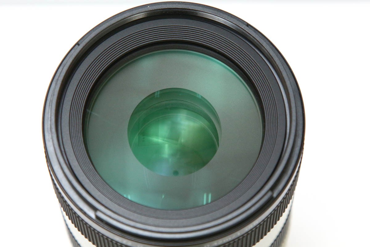 FE 70-200mm F4 Macro G OSS II SEL70200G2 CA01-R6561-2A1E