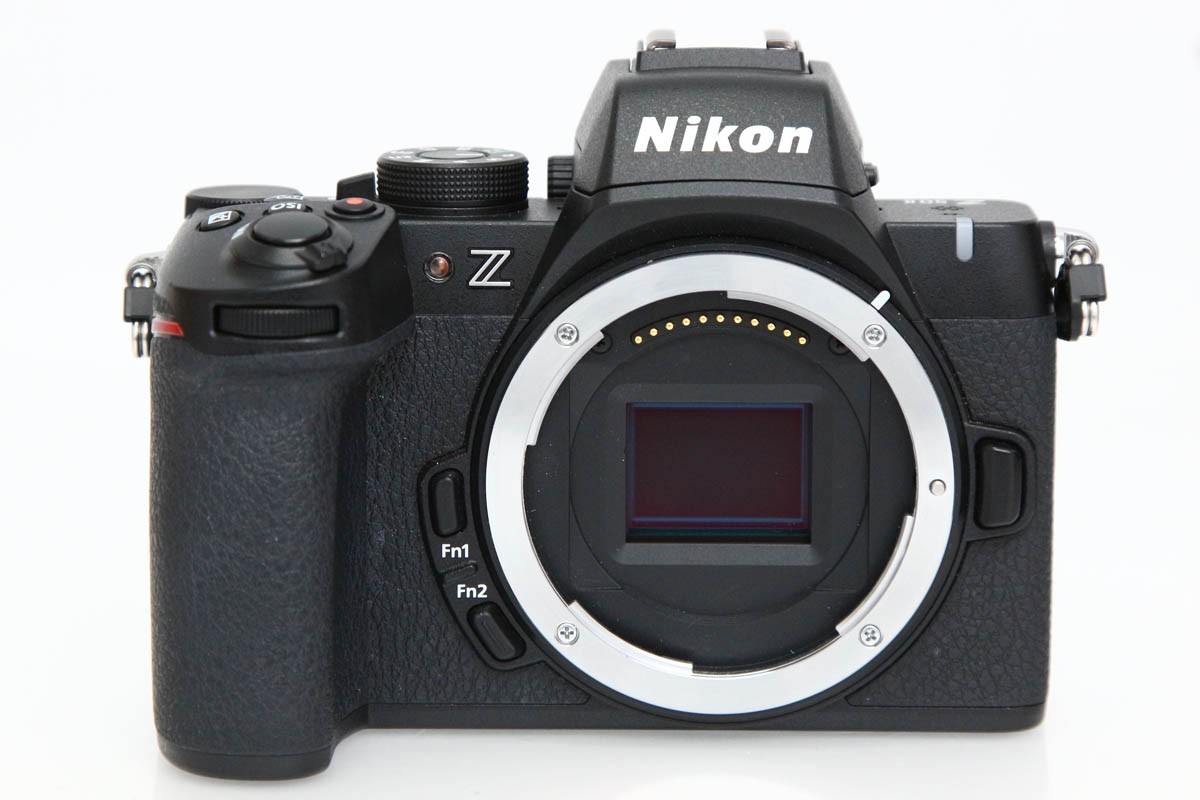 Z50II 16-50 VR �����Y�L�b�g CA01-R6564-2S3