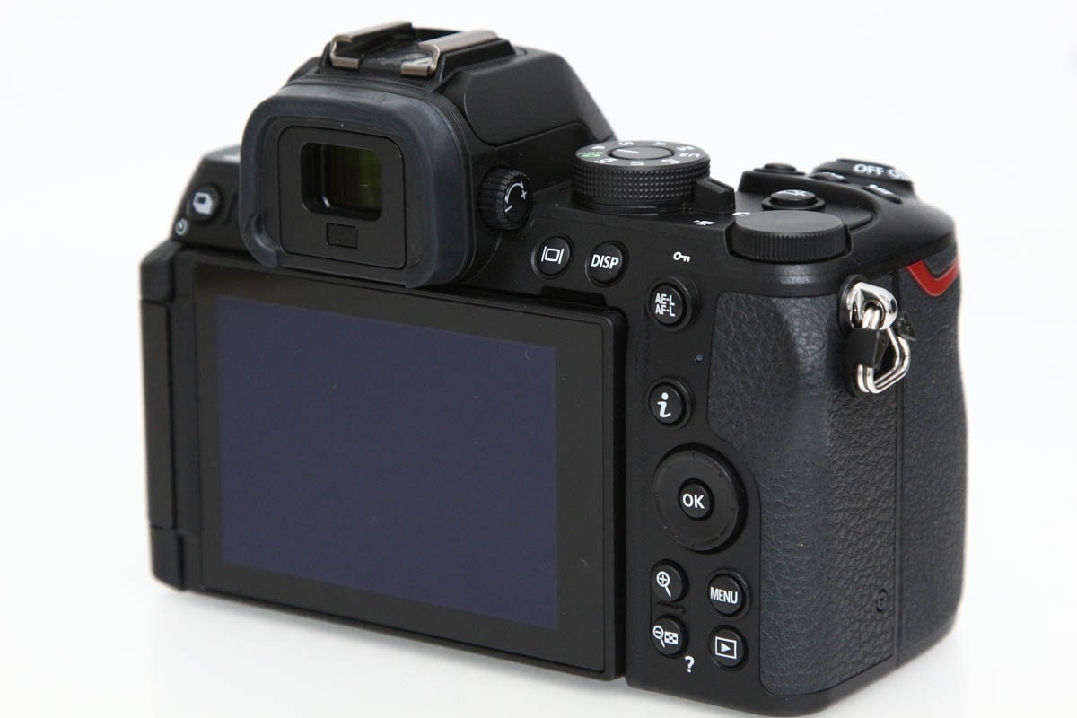 Z50II 16-50 VR �����Y�L�b�g CA01-R6564-2S3