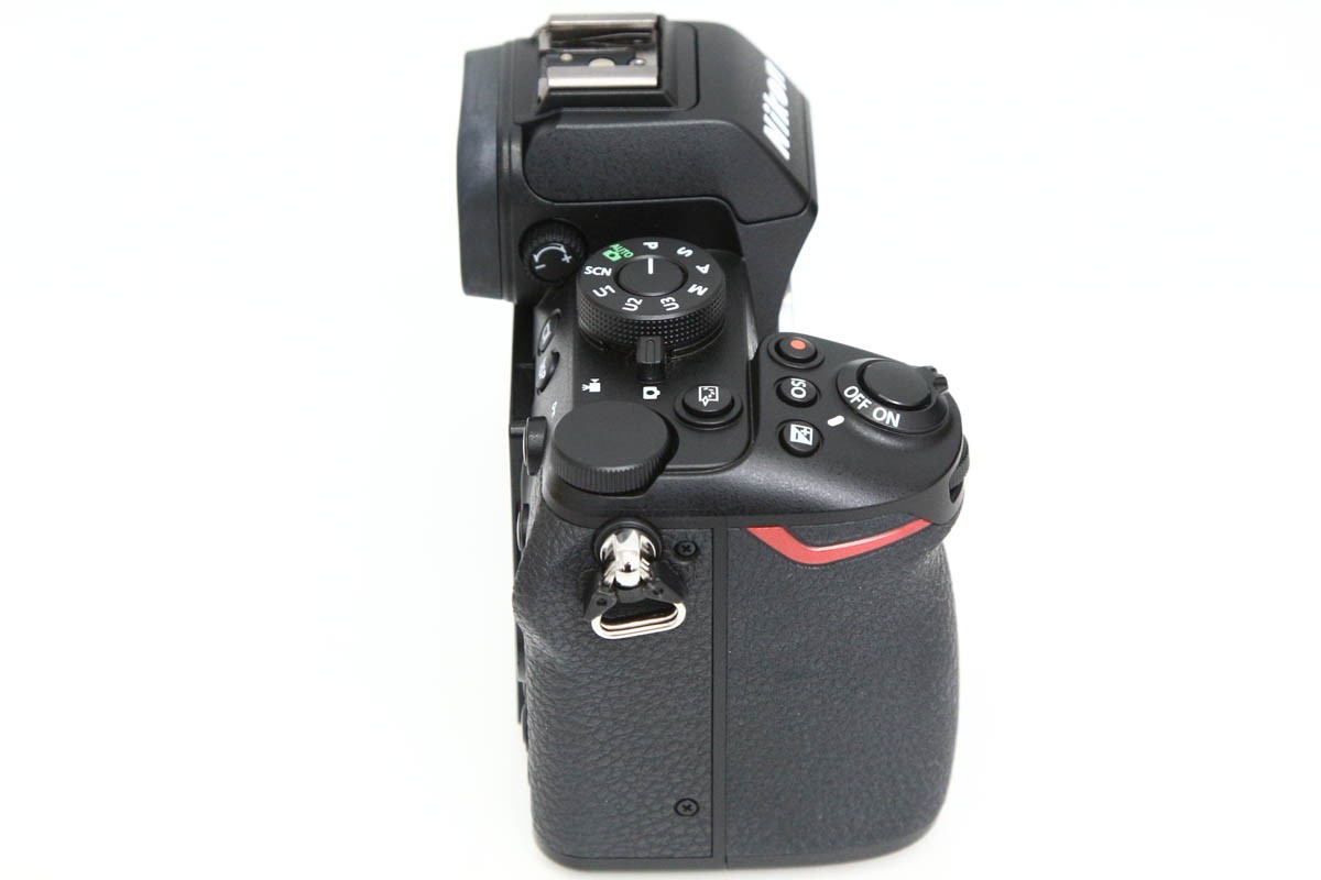 Z50II 16-50 VR �����Y�L�b�g CA01-R6564-2S3