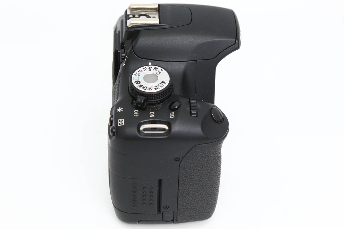 Canon EOS 500D�����Y�L�b�g CA01-R6566-2Q1B