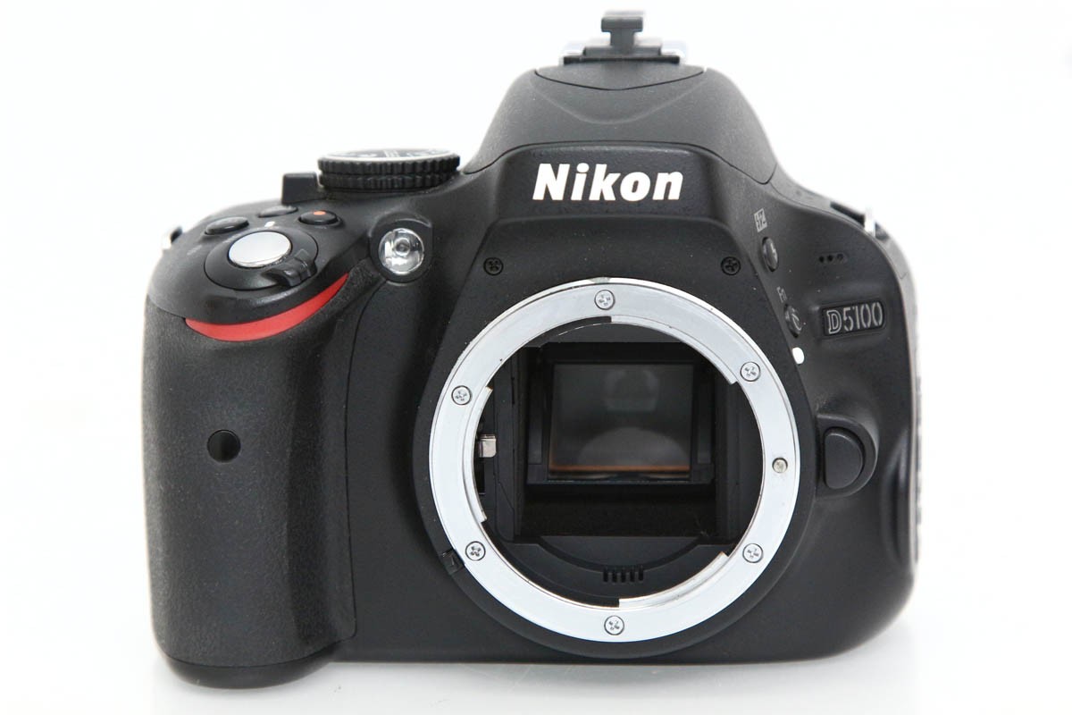 D5100 18-55 VR �����Y�L�b�g CA01-R6568-2Q1B