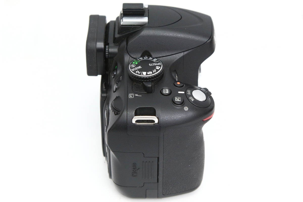D5100 18-55 VR �����Y�L�b�g CA01-R6568-2Q1B