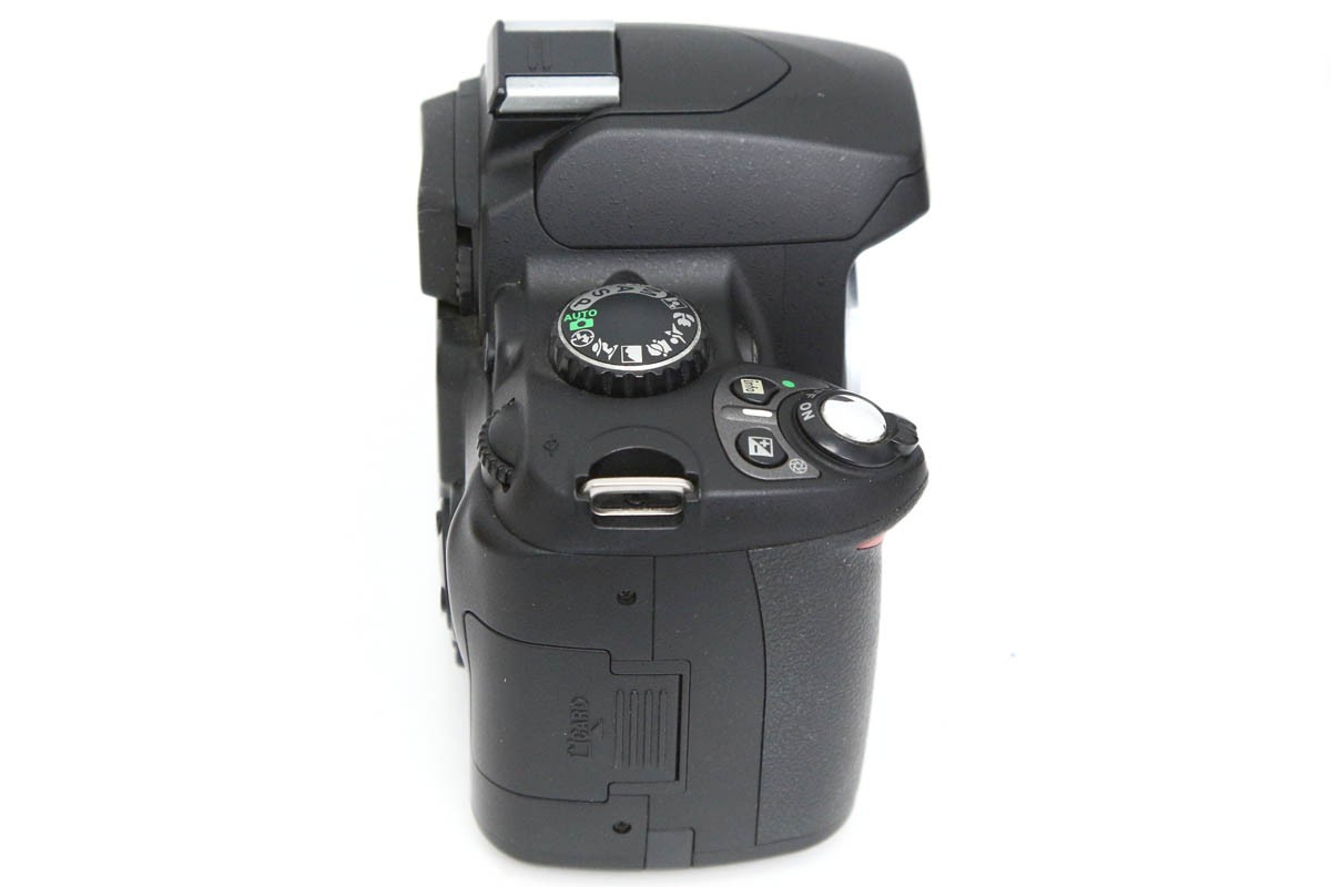 D40 ボディ CA01-R6569-3Y2A