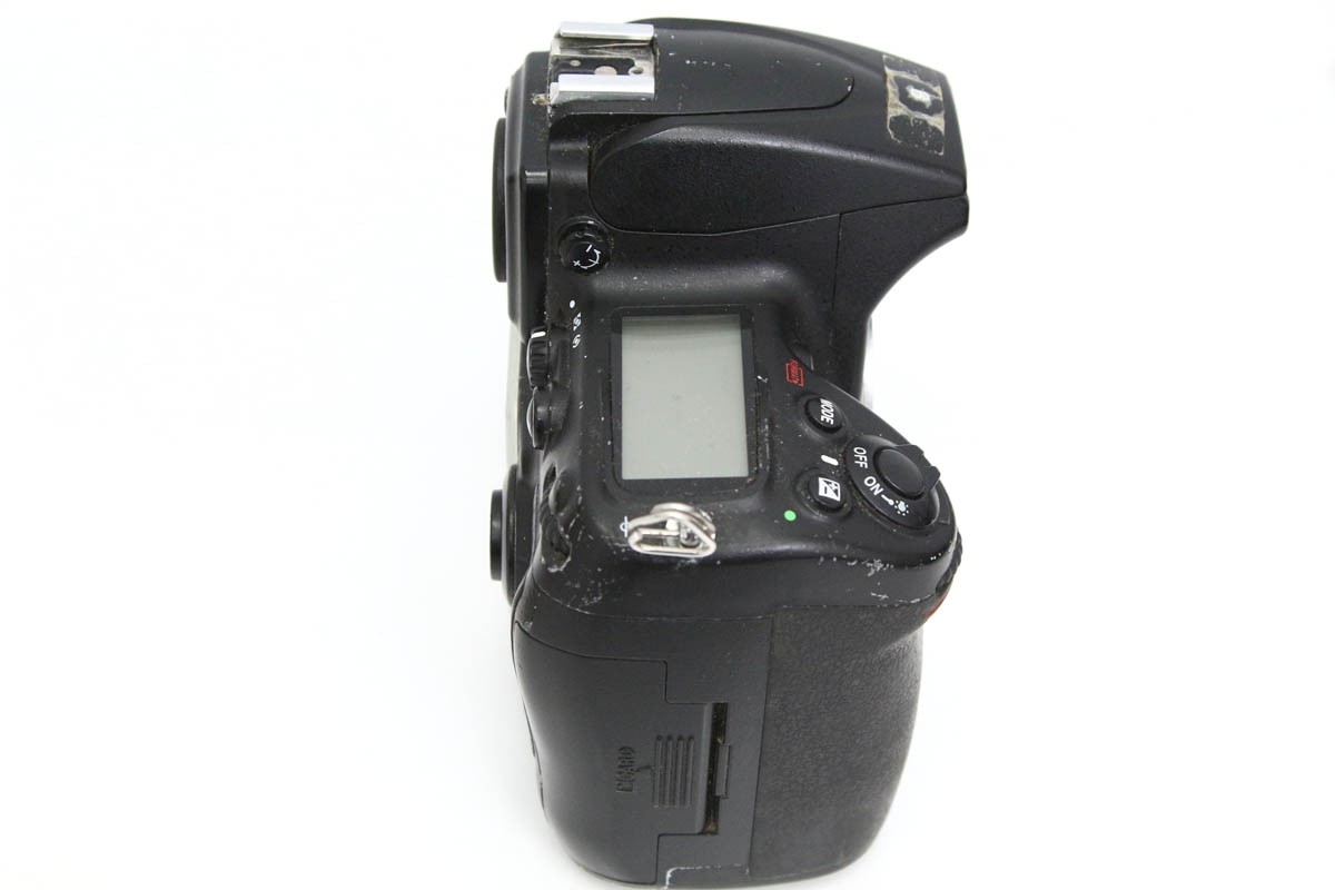 D700 ボディ CA01-R6571-3Y2C
