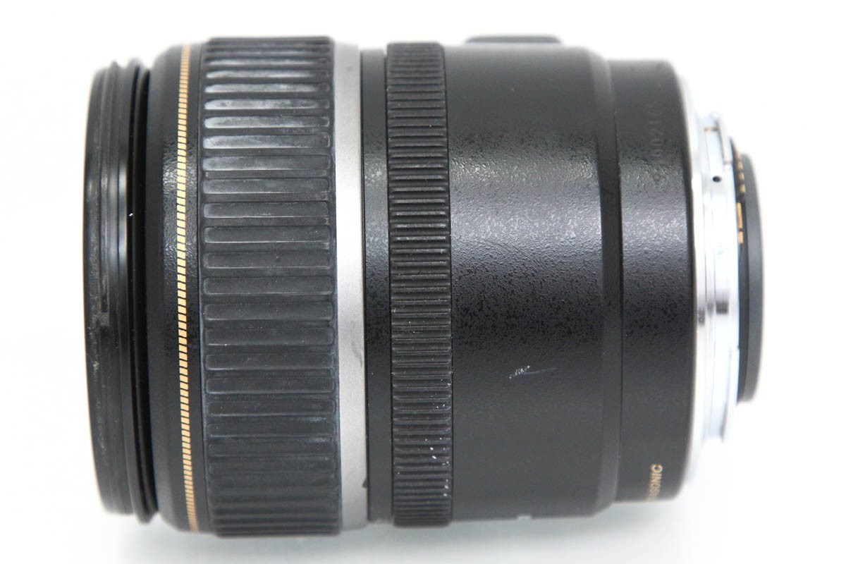 EF-S17-85mm F4-5.6 IS USM CA01-R6575-3W1E