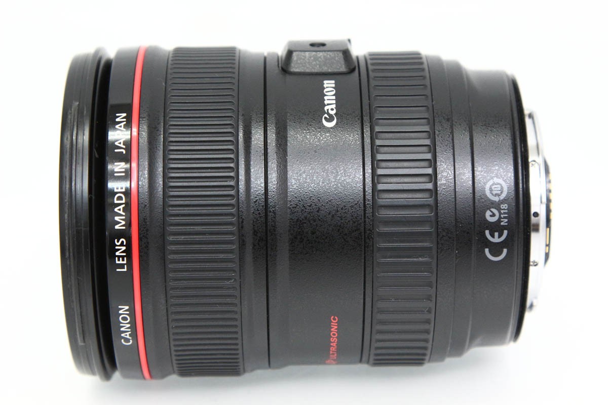 EF24-105mm F4L IS USM CA01-R6577-2A2B