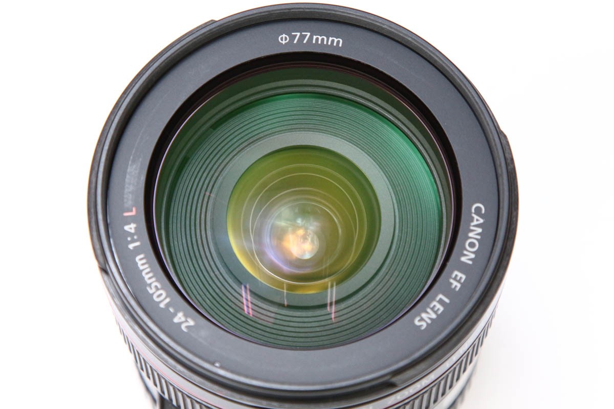 EF24-105mm F4L IS USM CA01-R6577-2A2B