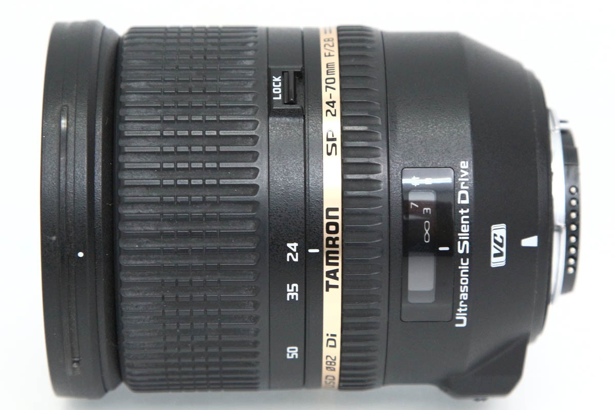 SP 24-70mm F/2.8 Di VC USD (Model A007) [�j�R���p] CA01-R6579-3T3D