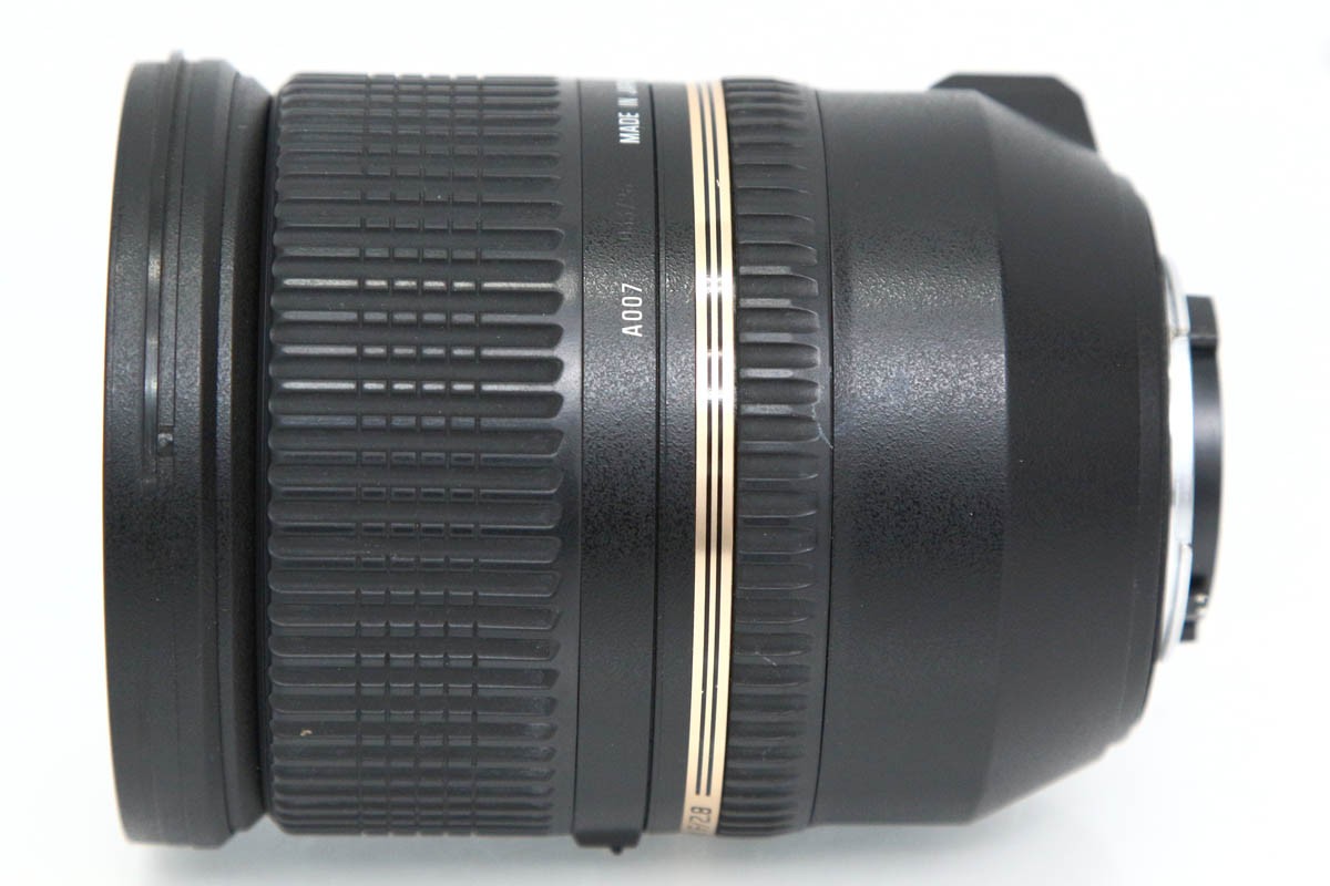 SP 24-70mm F/2.8 Di VC USD (Model A007) [�j�R���p] CA01-R6579-3T3D