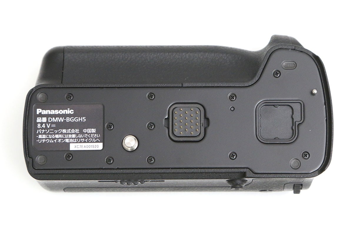 DMW-BGGH5 CA01-B6818-2D1B
