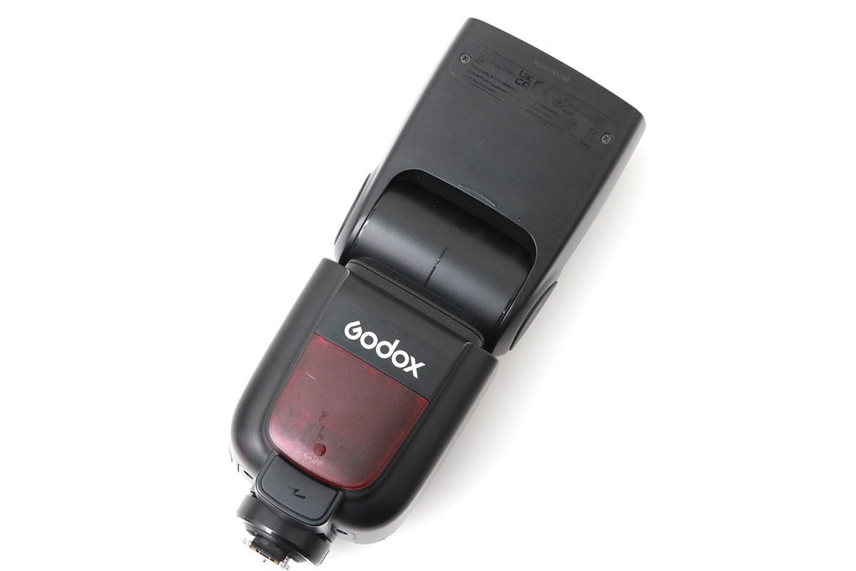 Godox TT685II-S �\�j�[�p CA01-M7156-2D4