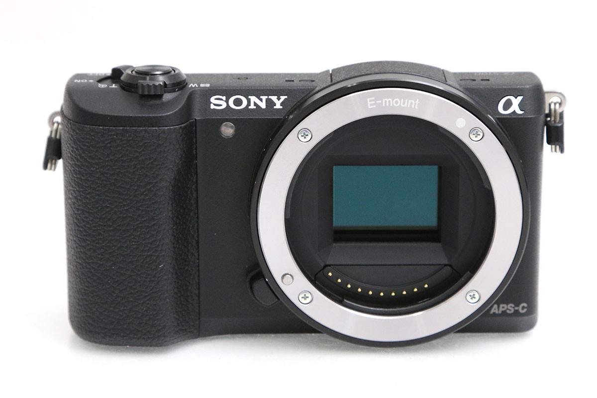 ��5100 ILCE-5100L �p���[�Y�[�������Y�L�b�g [�u���b�N] CA01-B6801-3X3