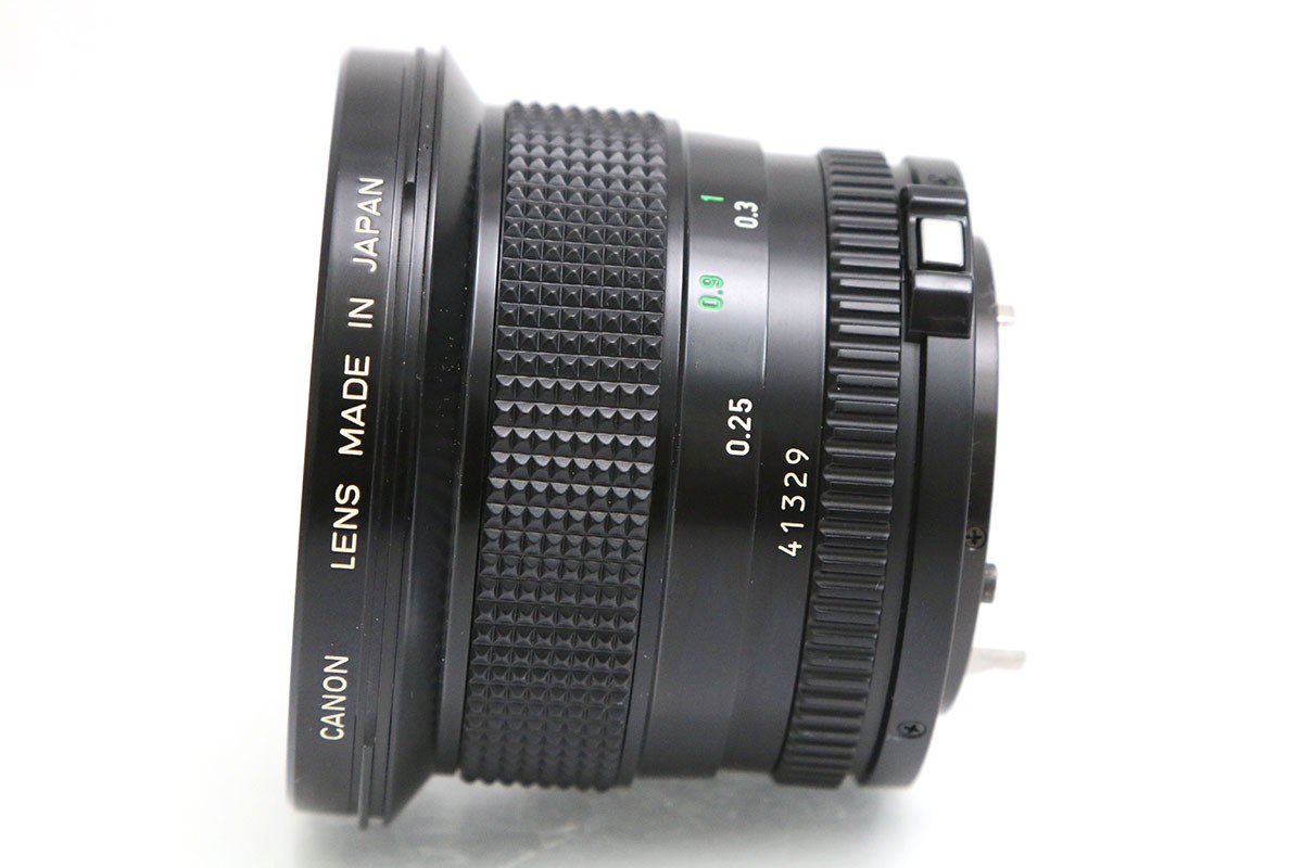 New FD20mm F2.8 CA01-B6808-2B2G