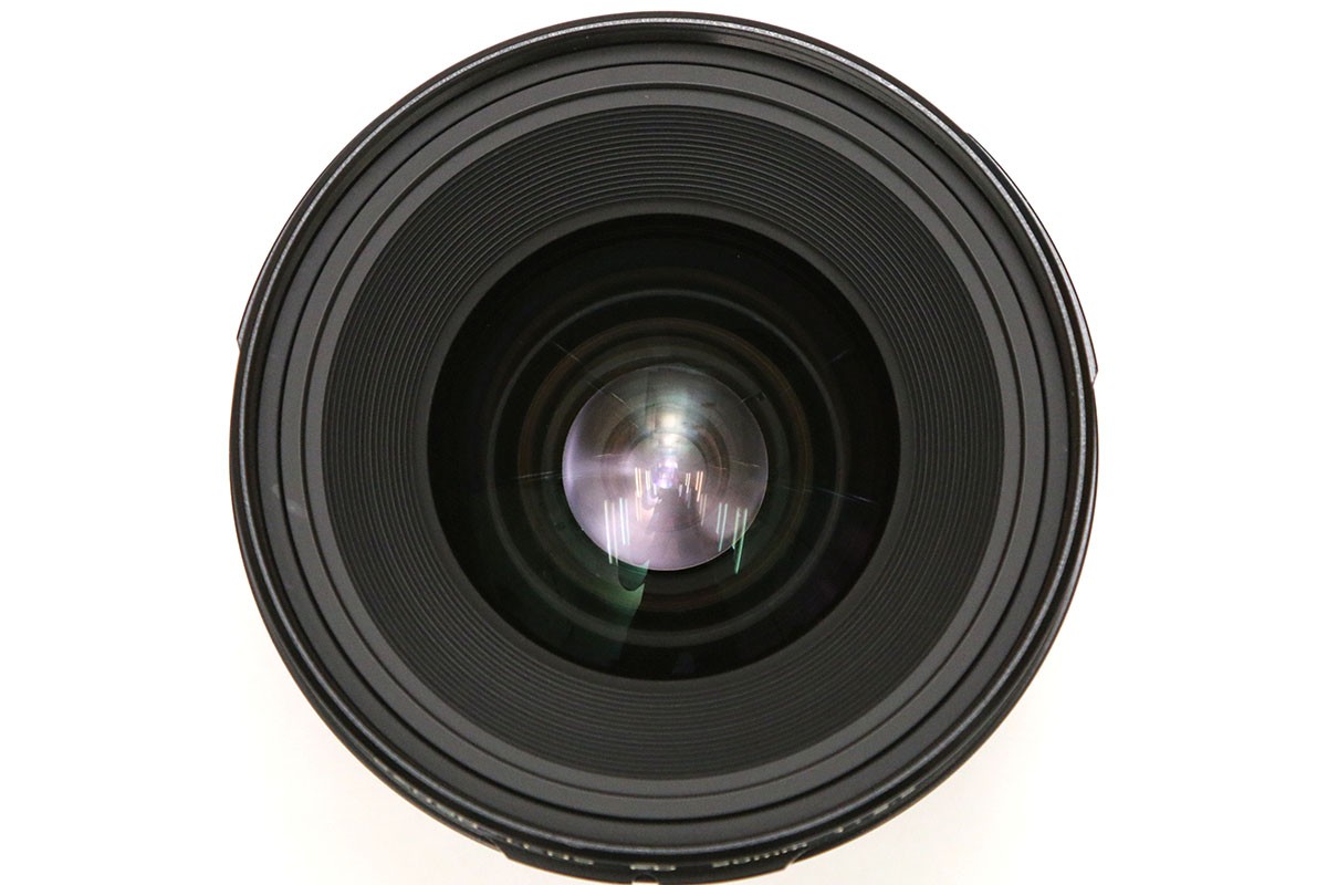 New FD20mm F2.8 CA01-B6808-2B2G