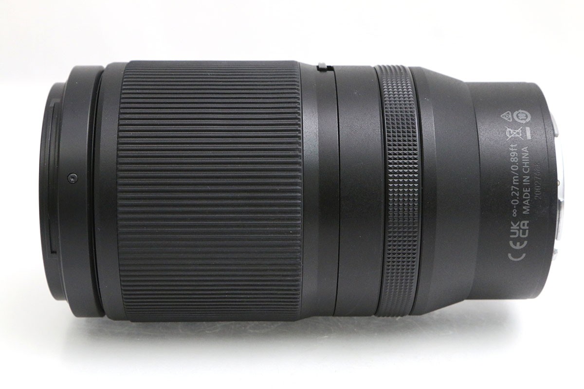 NIKKOR Z 70-180mm f/2.8 CA01-B6809-2M4