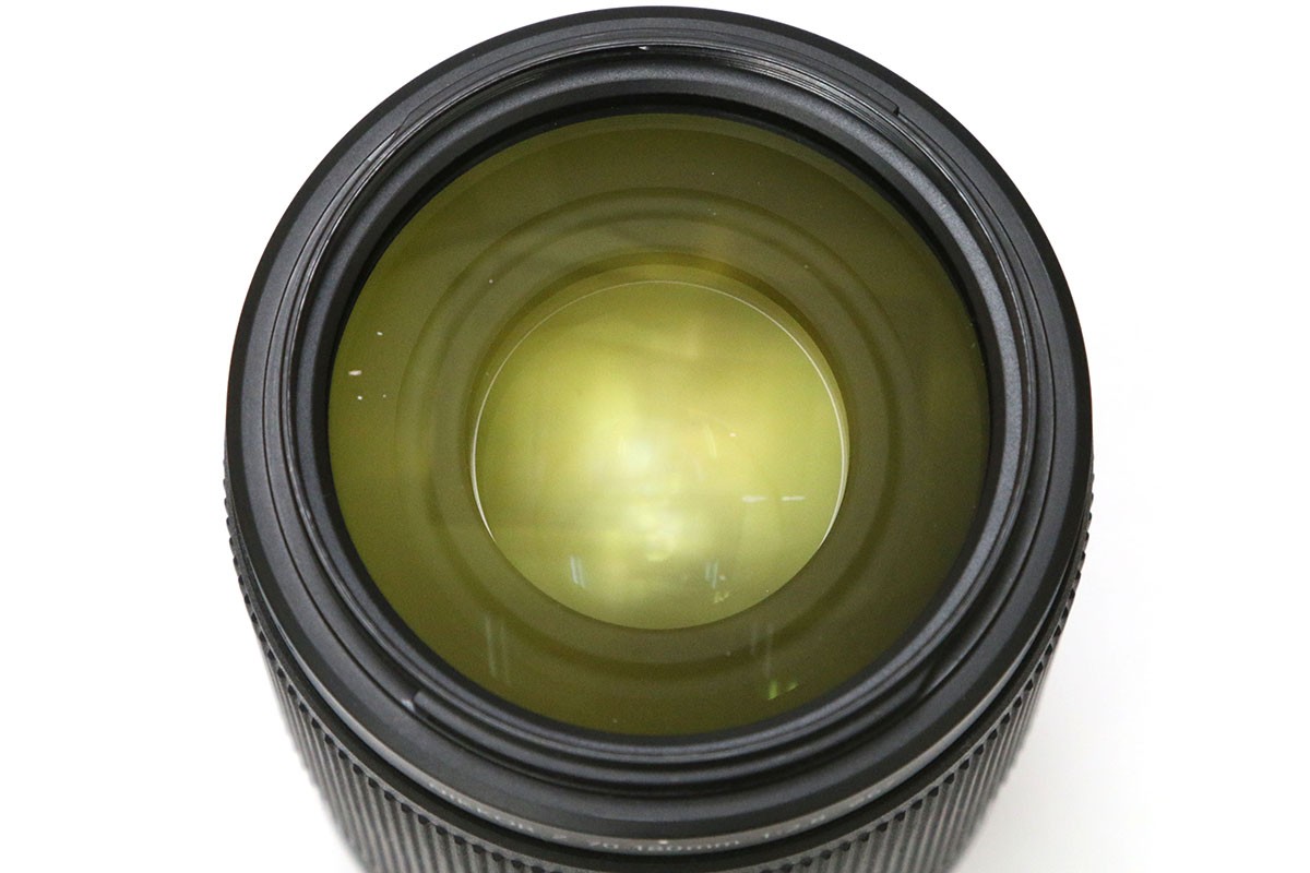 NIKKOR Z 70-180mm f/2.8 CA01-B6809-2M4
