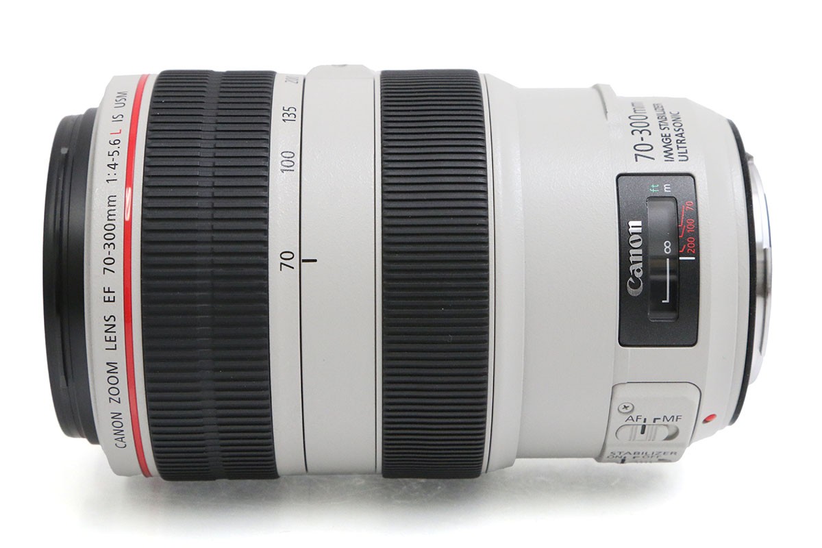 EF70-300mm F4-5.6L IS USM CA01-B6810-2B1