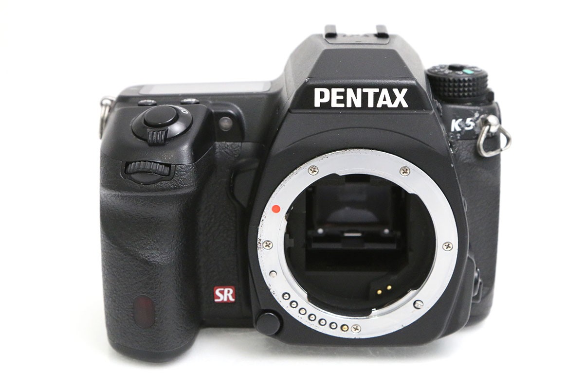 PENTAX K-5�{�f�B CA01-B6814-3Y1B