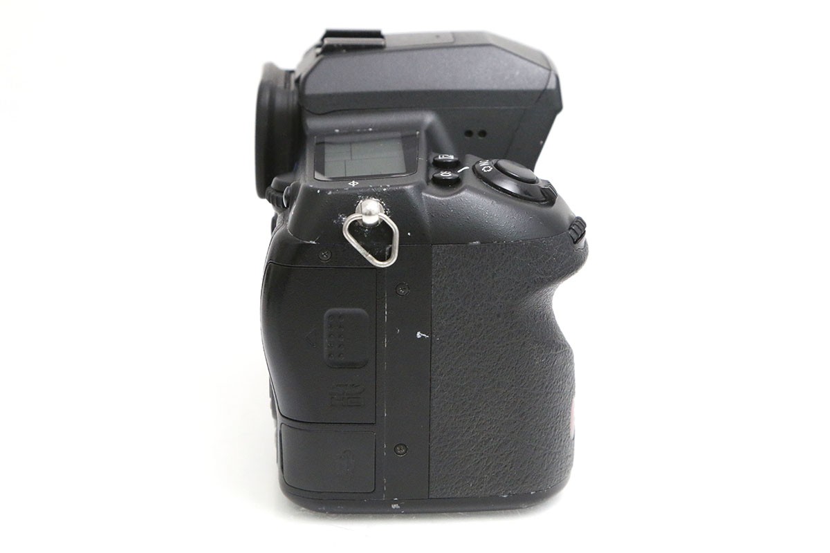 PENTAX K-5�{�f�B CA01-B6814-3Y1B
