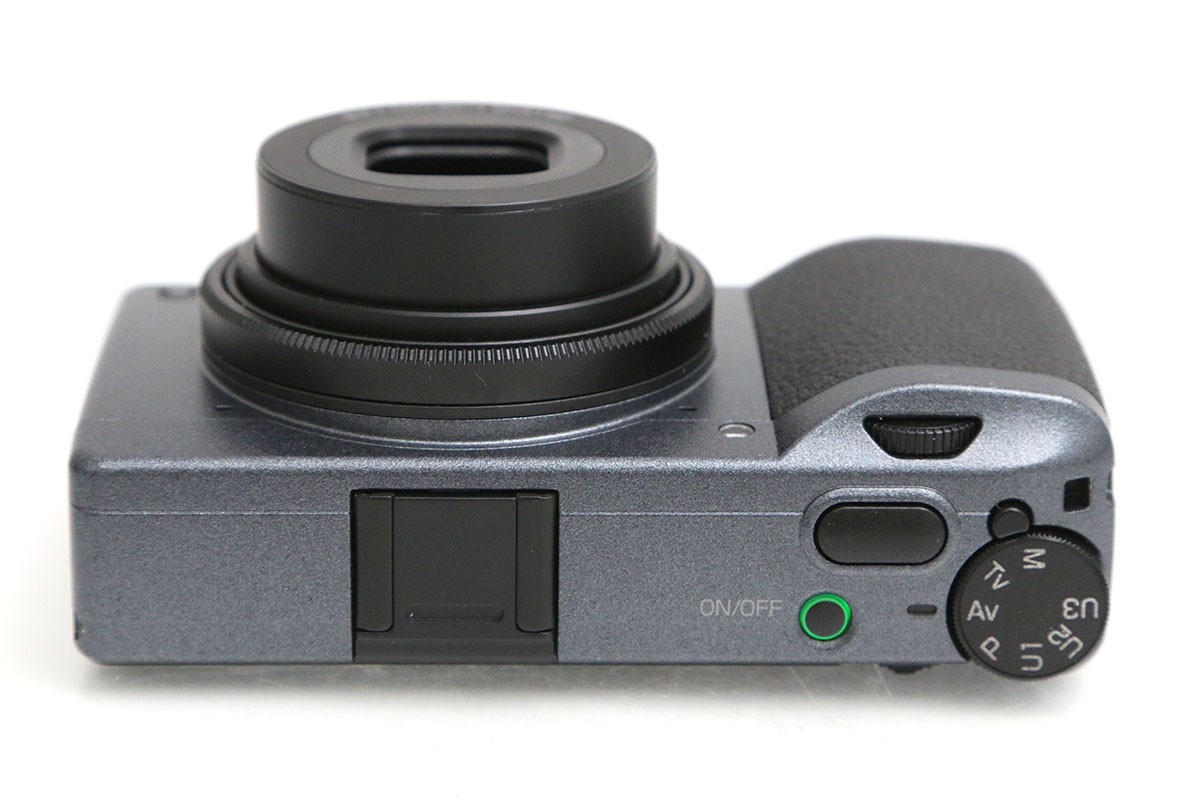 RICOH GR IIIx Urban Edition CA01-B6821-2Q4
