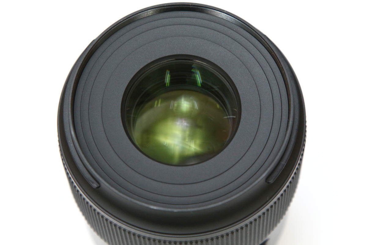 90mm F/2.8 Di III MACRO VXD (Model F072) [�\�j�[E�p] CA01-R6583-3Y3