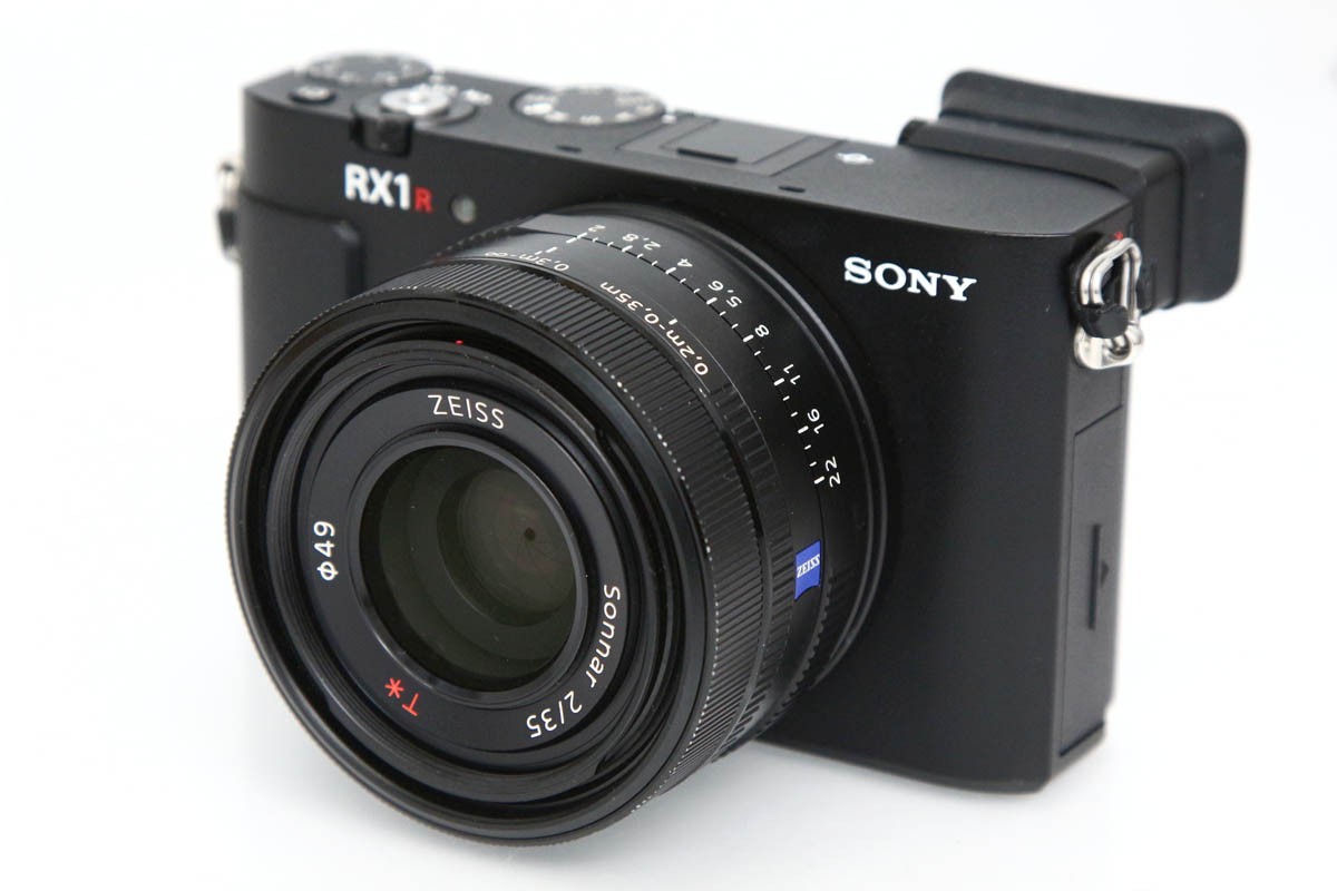 �T�C�o�[�V���b�g DSC-RX1RM3 CA01-R6584-3Y3